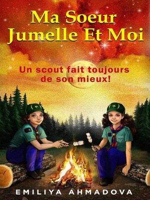 cover image of Ma Sœur Jumelle Et Moi
